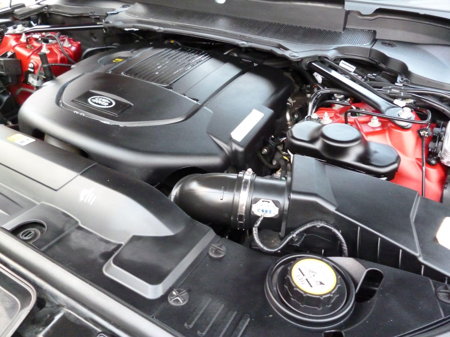 Used Land Rover Range Rover Sport 2019 for sale - 77215026: Photo 56