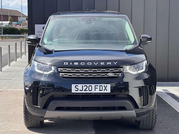 Used Land Rover Discovery 2020 for sale - 79094074: Photo