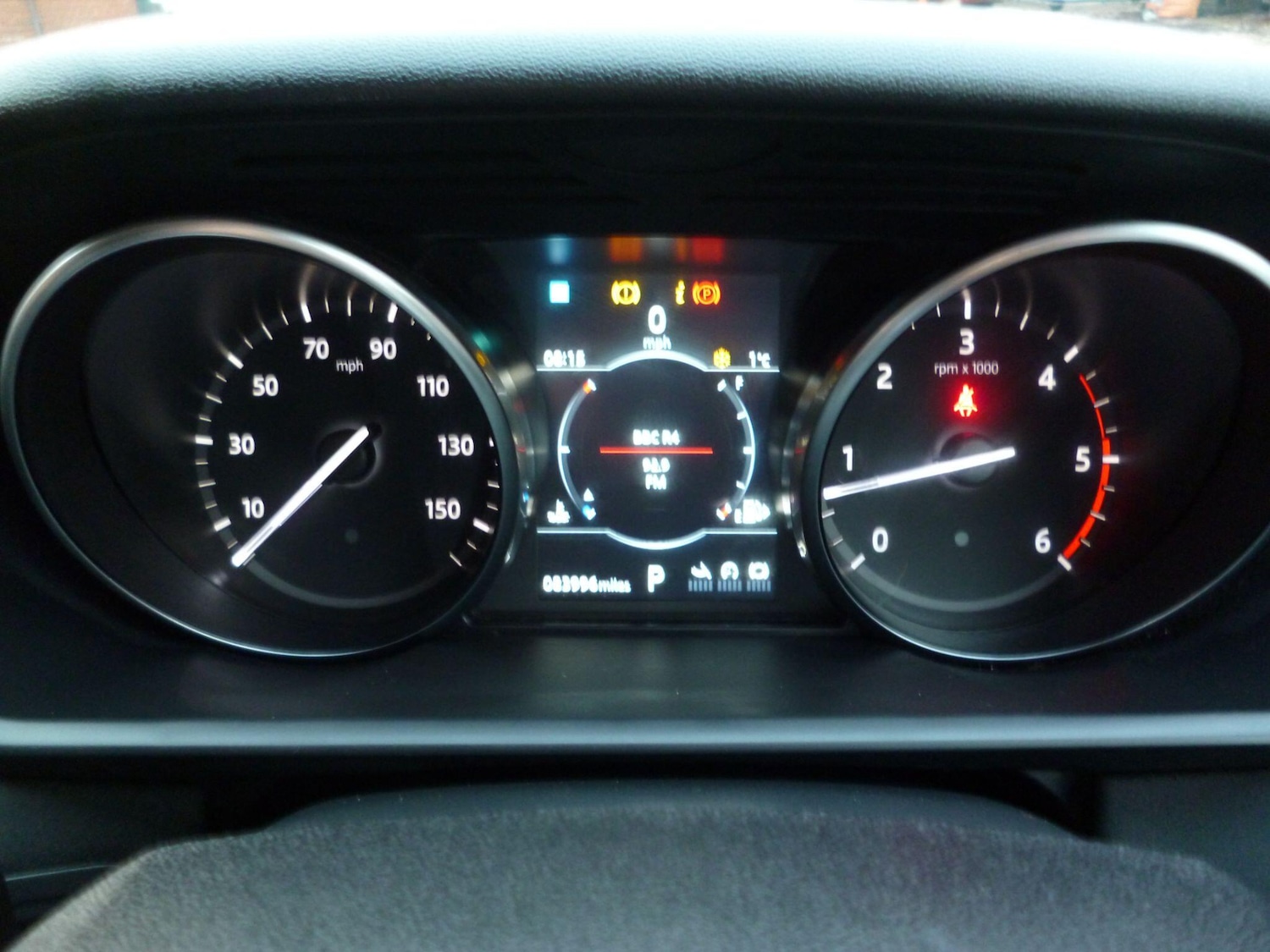 Used Land Rover Discovery 2018 for sale - 76753038: Photo 10