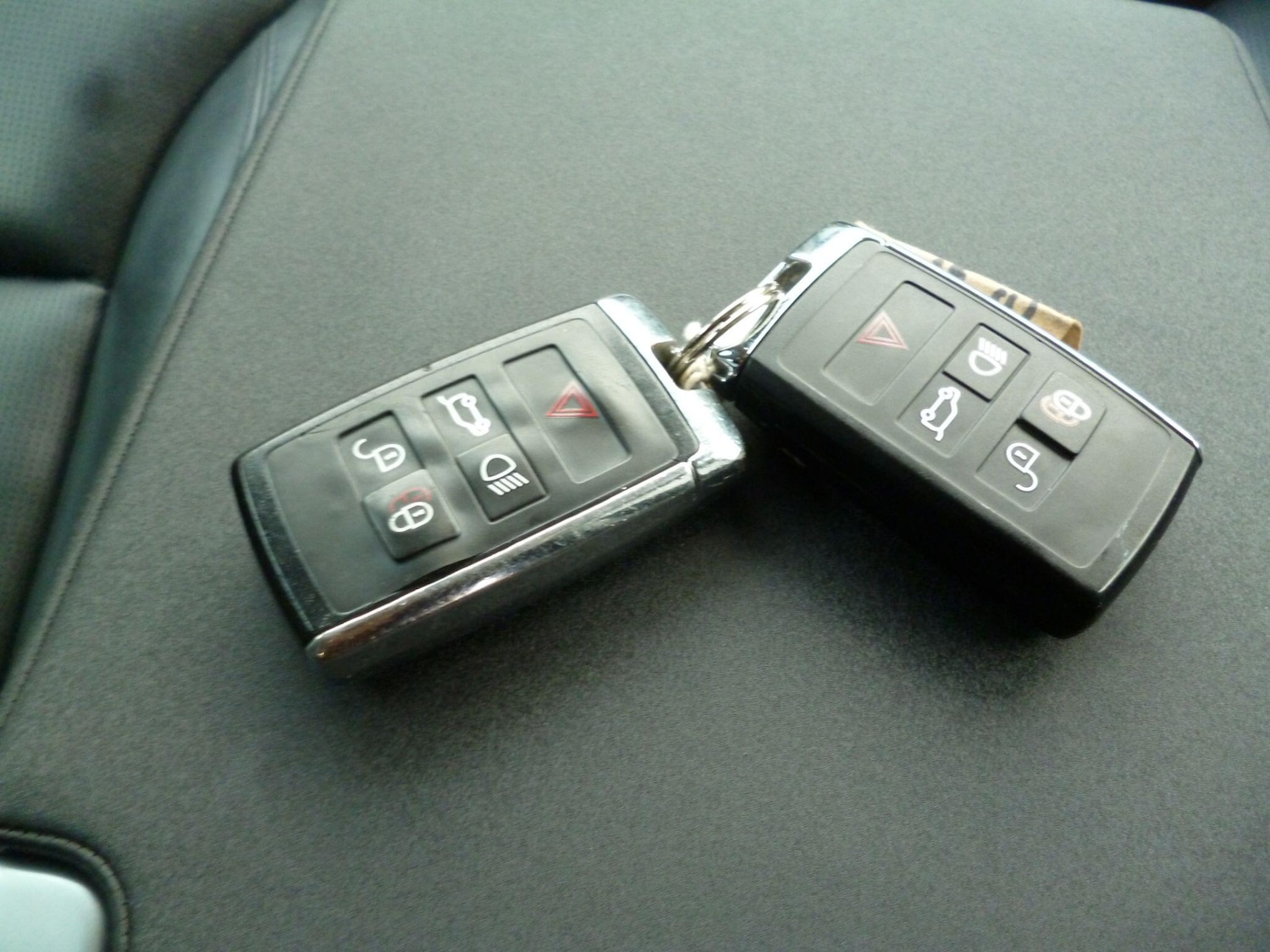 Used Land Rover Discovery 2018 for sale - 76753038: Photo 12