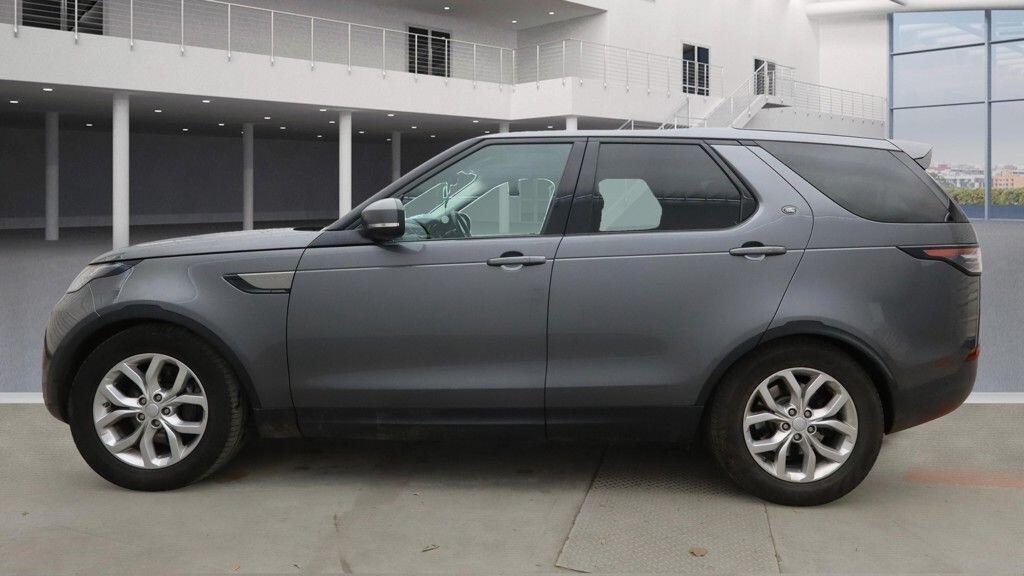 Used Land Rover Discovery for sale - 76753038: Photo 2