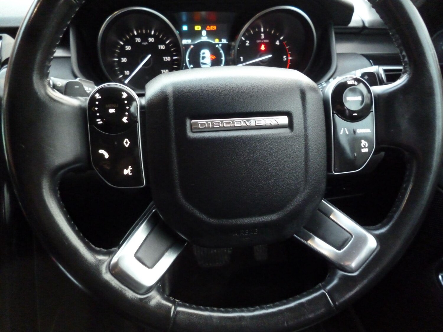 Used Land Rover Discovery 2018 for sale - 76753038: Photo 22