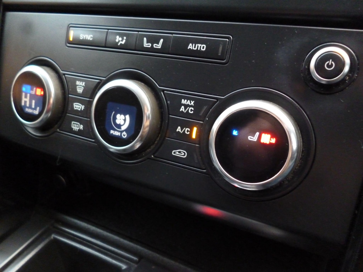 Used Land Rover Discovery 2018 for sale - 76753038: Photo 26