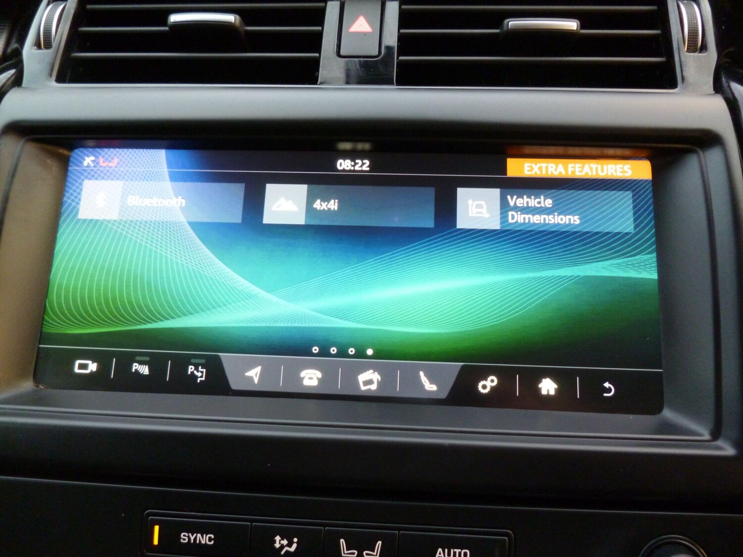 Used Land Rover Discovery 2018 for sale - 76753038: Photo 30