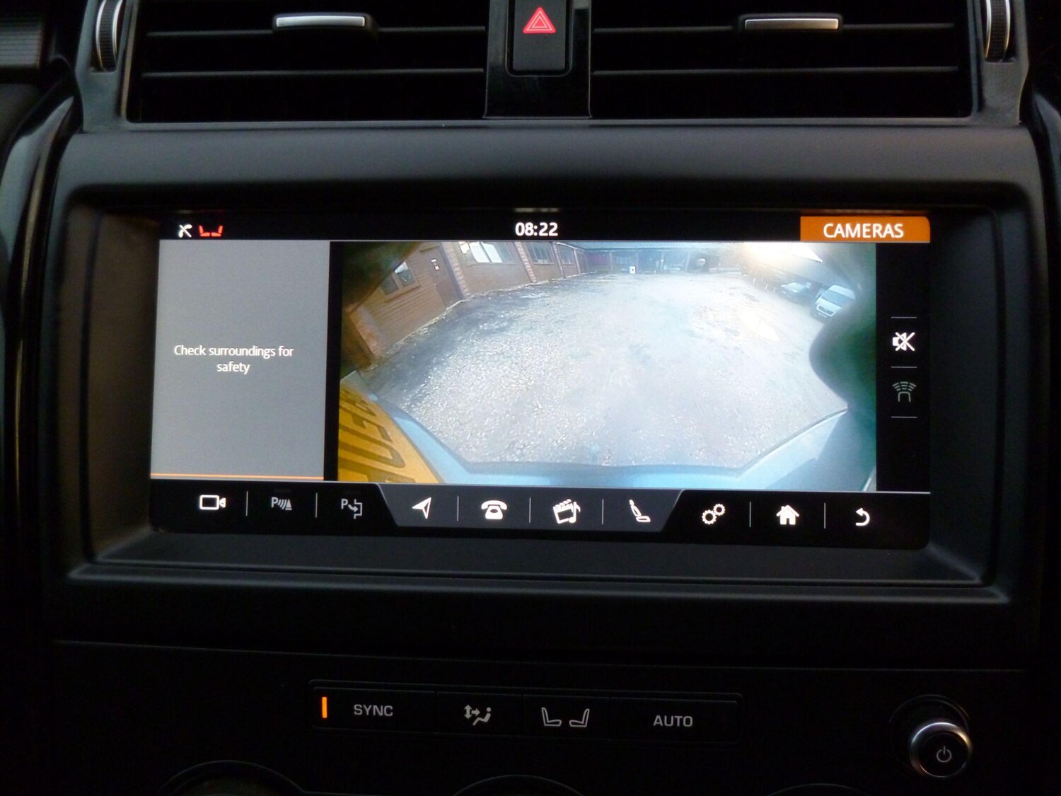 Used Land Rover Discovery 2018 for sale - 76753038: Photo 31