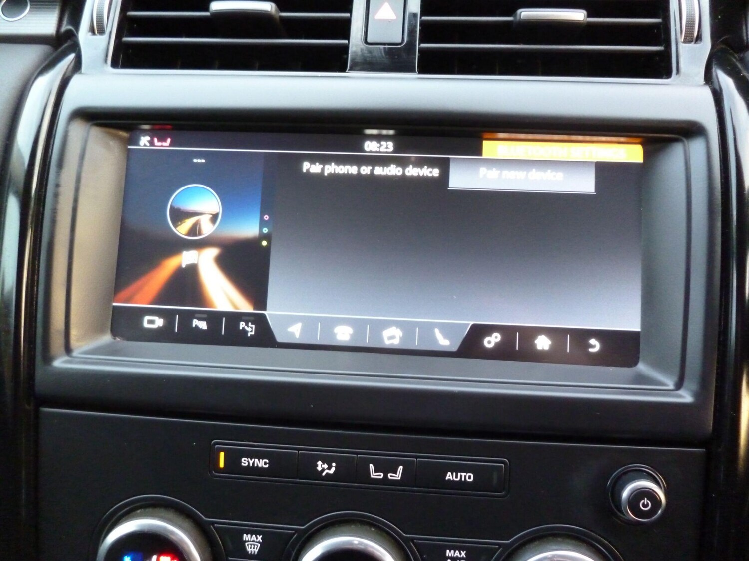 Used Land Rover Discovery 2018 for sale - 76753038: Photo 35