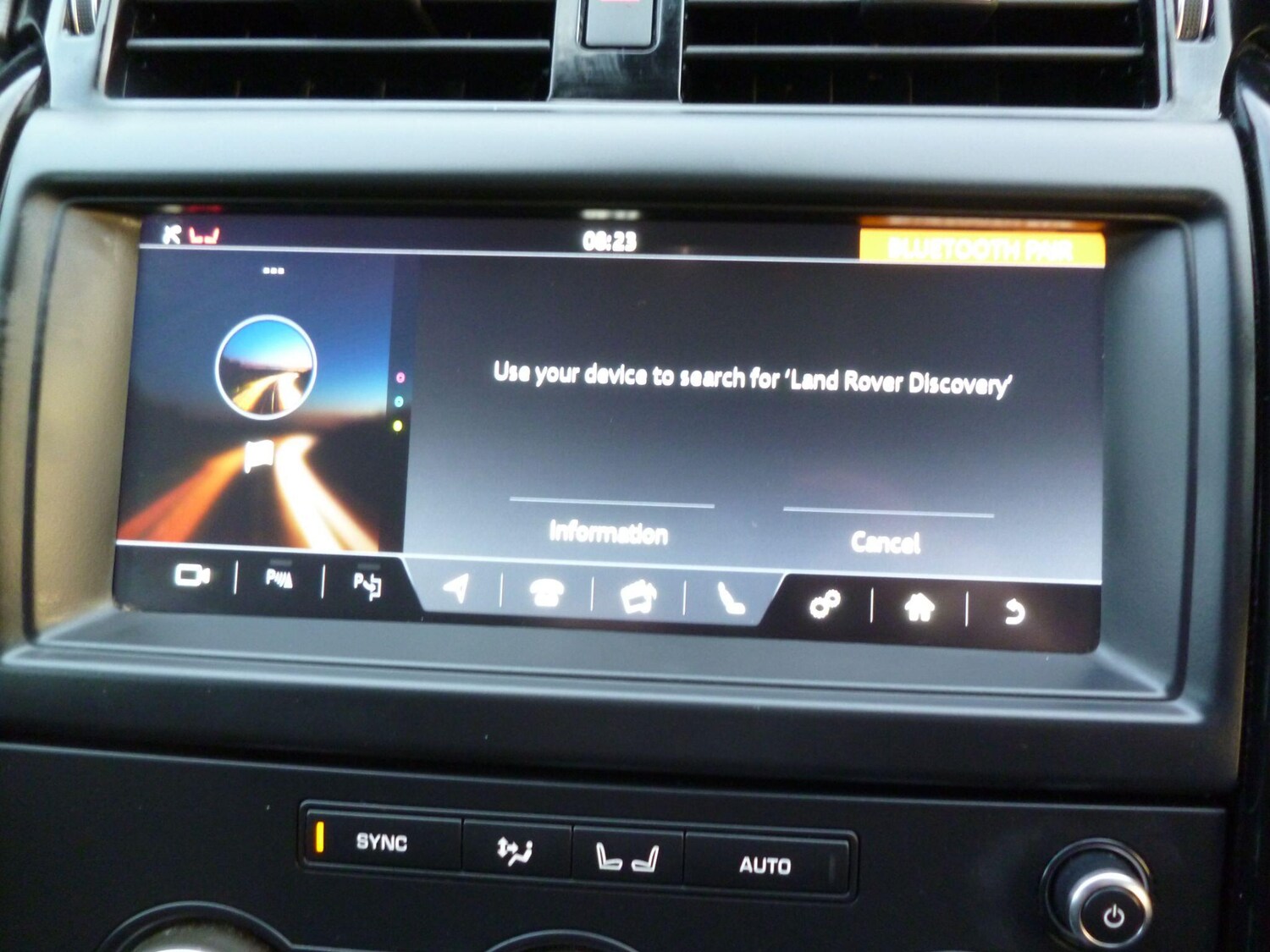 Used Land Rover Discovery 2018 for sale - 76753038: Photo 36