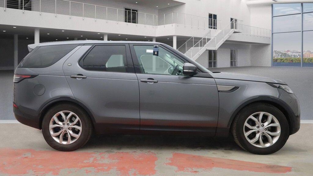 Used Land Rover Discovery for sale - 76753038: Photo 4