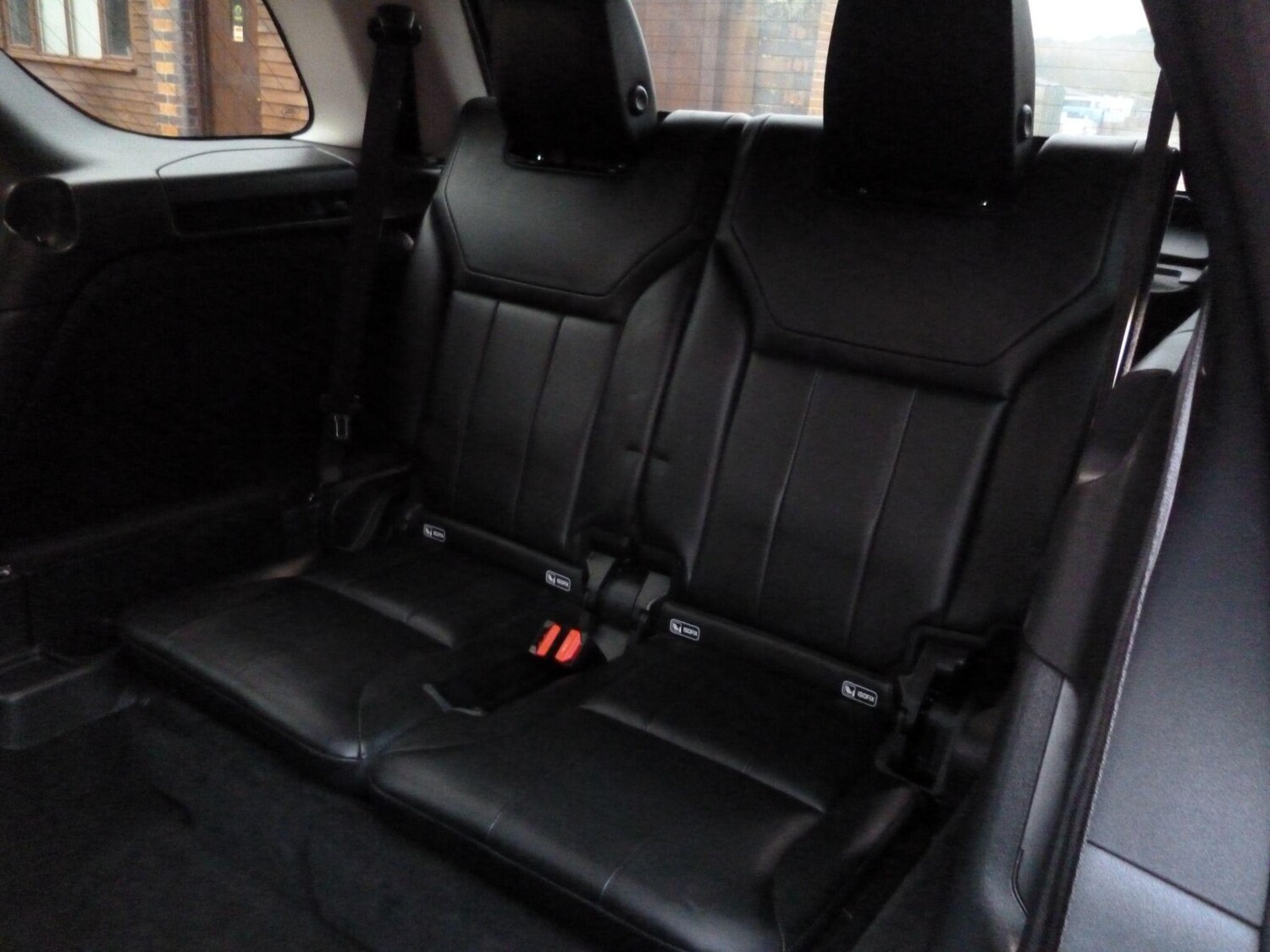 Used Land Rover Discovery 2018 for sale - 76753038: Photo 44