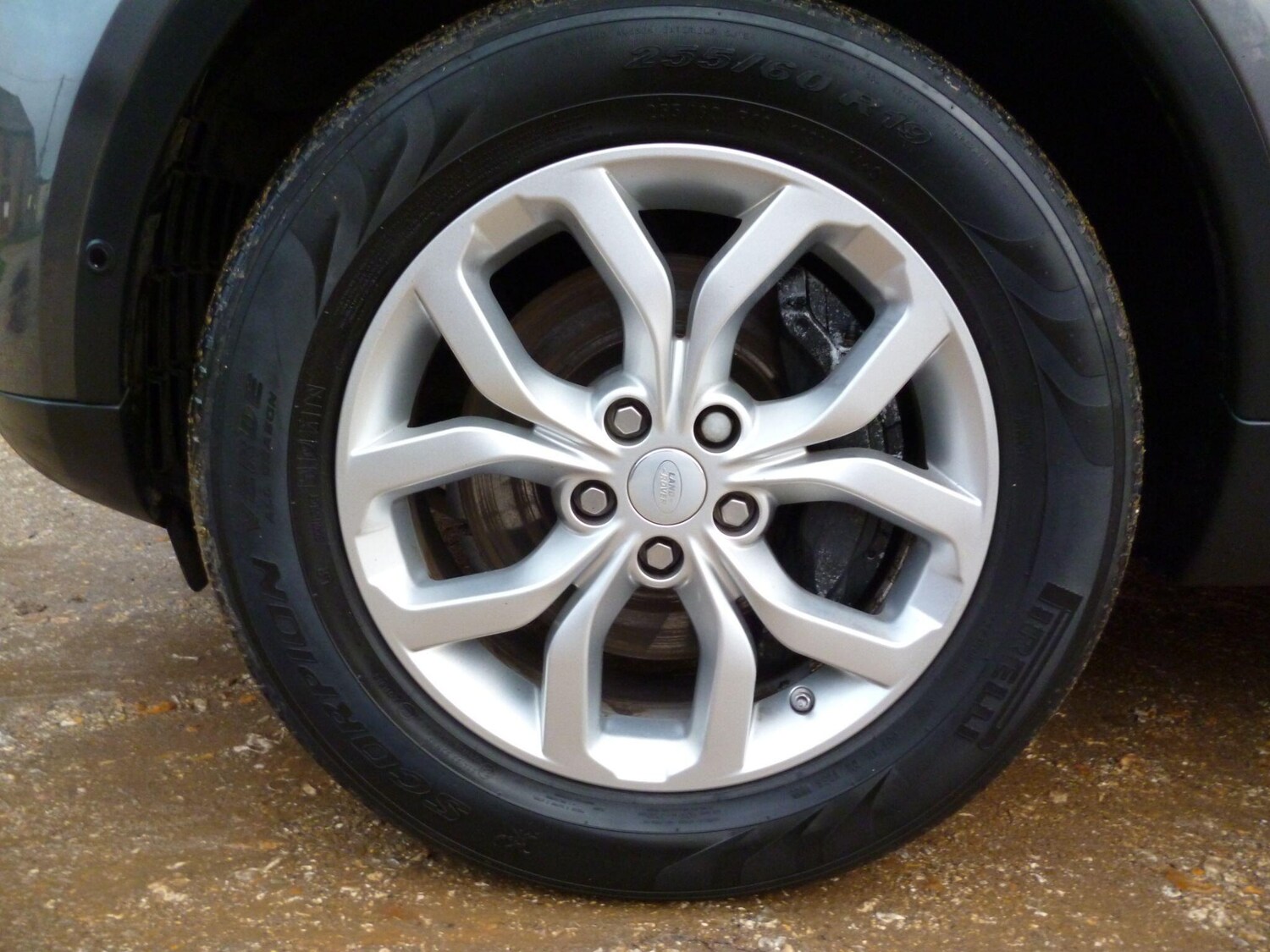 Used Land Rover Discovery 2018 for sale - 76753038: Photo 45