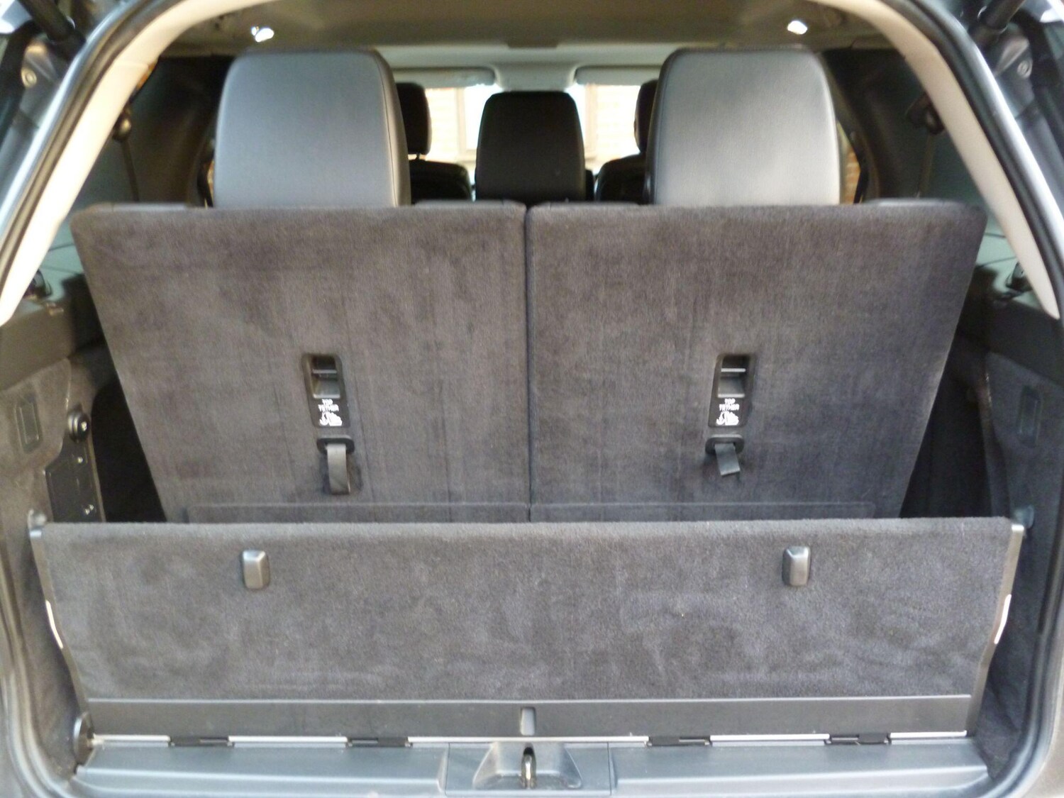 Used Land Rover Discovery 2018 for sale - 76753038: Photo 48