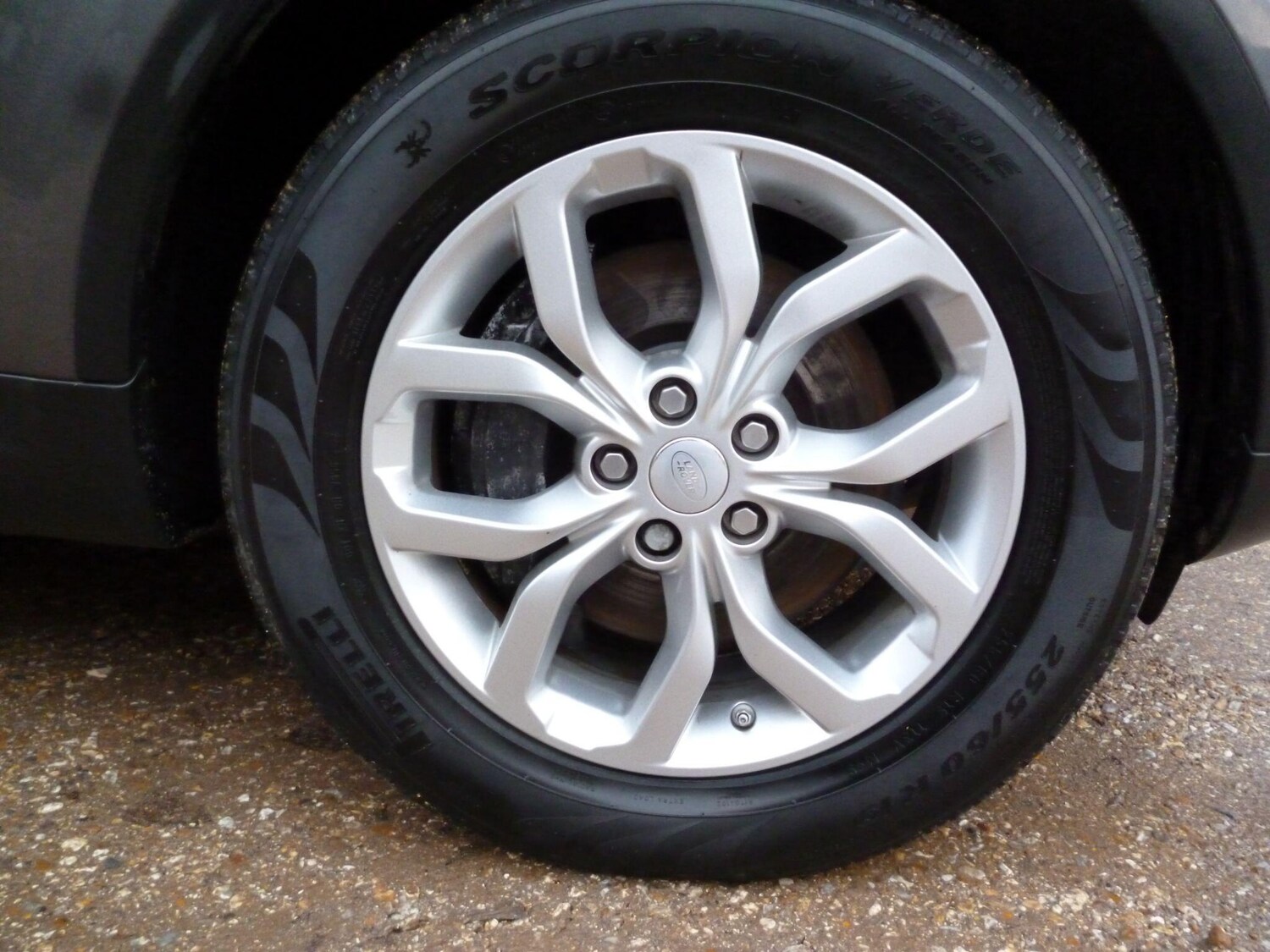 Used Land Rover Discovery 2018 for sale - 76753038: Photo 53