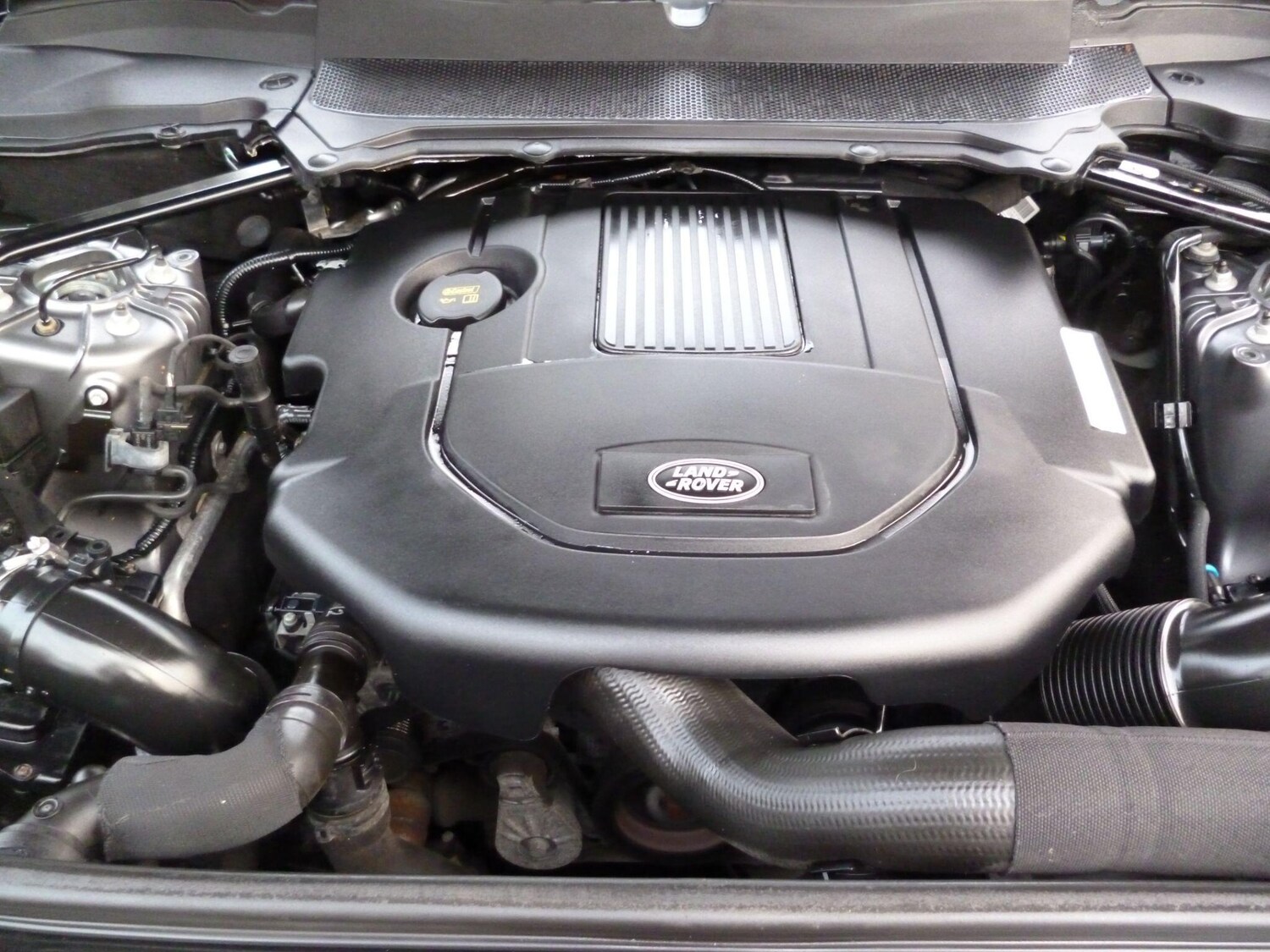 Used Land Rover Discovery 2018 for sale - 76753038: Photo 56