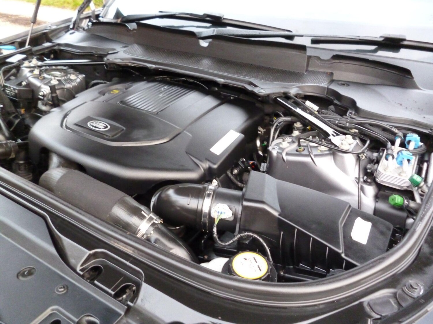 Used Land Rover Discovery 2018 for sale - 76753038: Photo 58