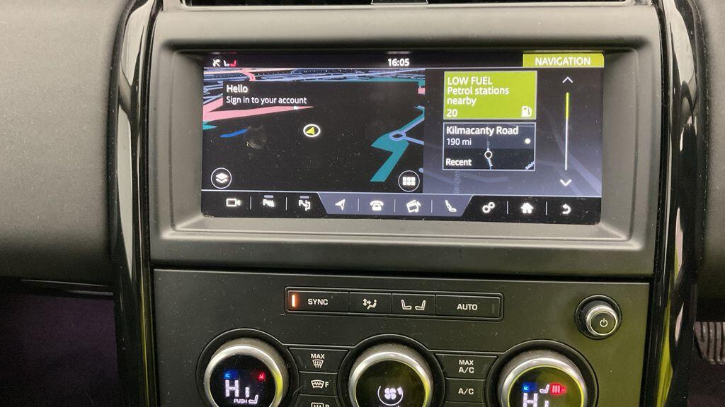 Used Land Rover Discovery for sale - 76753038: Photo 7