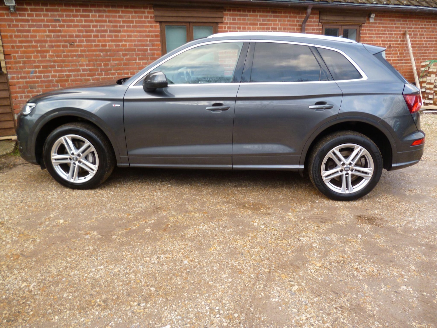 Used Audi Q5 for sale - 77291744: Photo 10