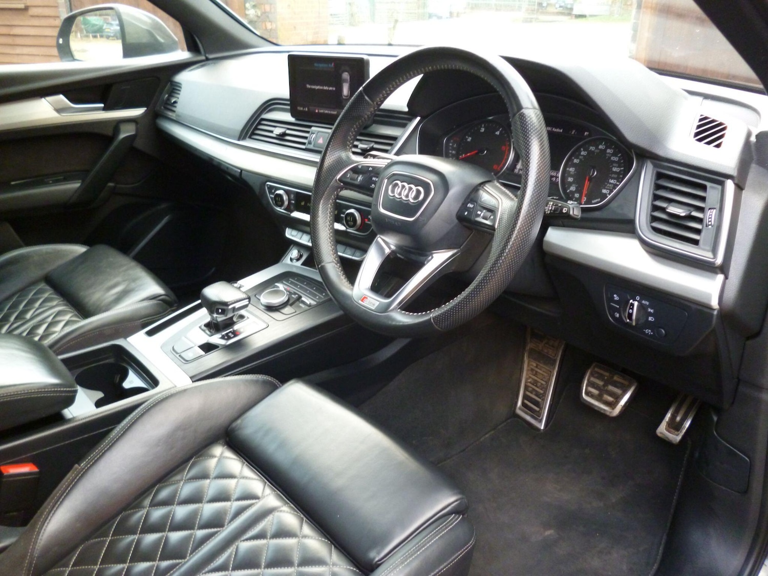 Used Audi Q5 for sale - 77291744: Photo 15