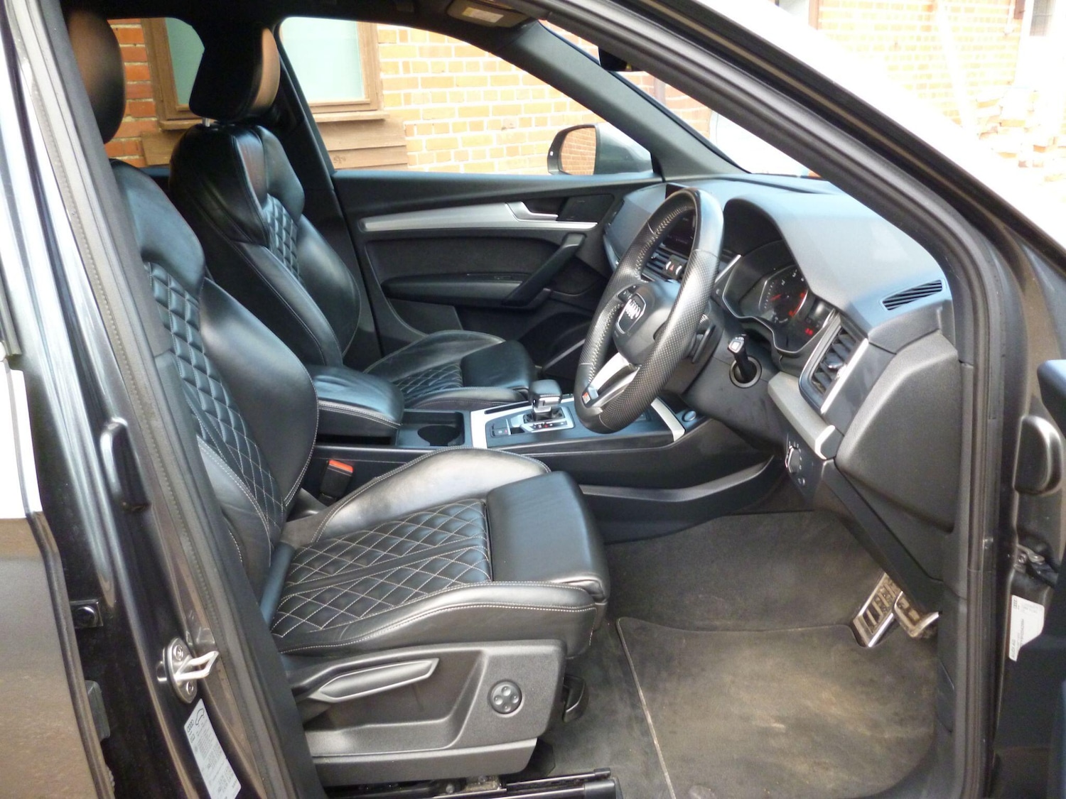 Used Audi Q5 for sale - 77291744: Photo 16