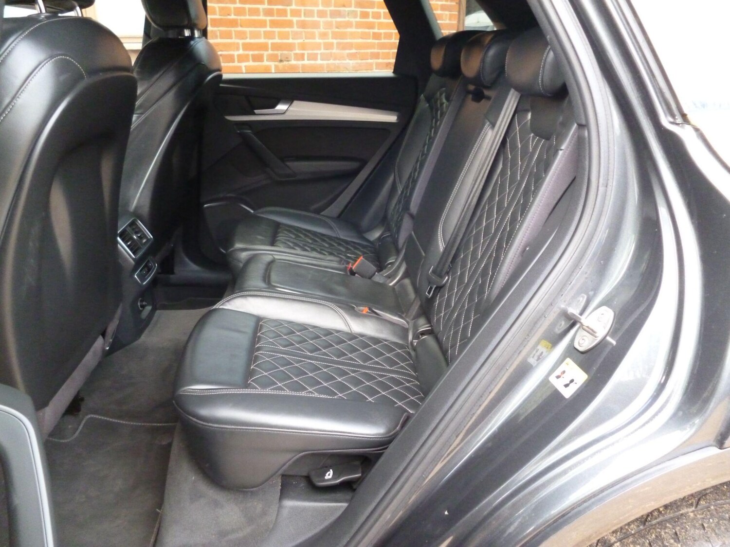 Used Audi Q5 for sale - 77291744: Photo 18