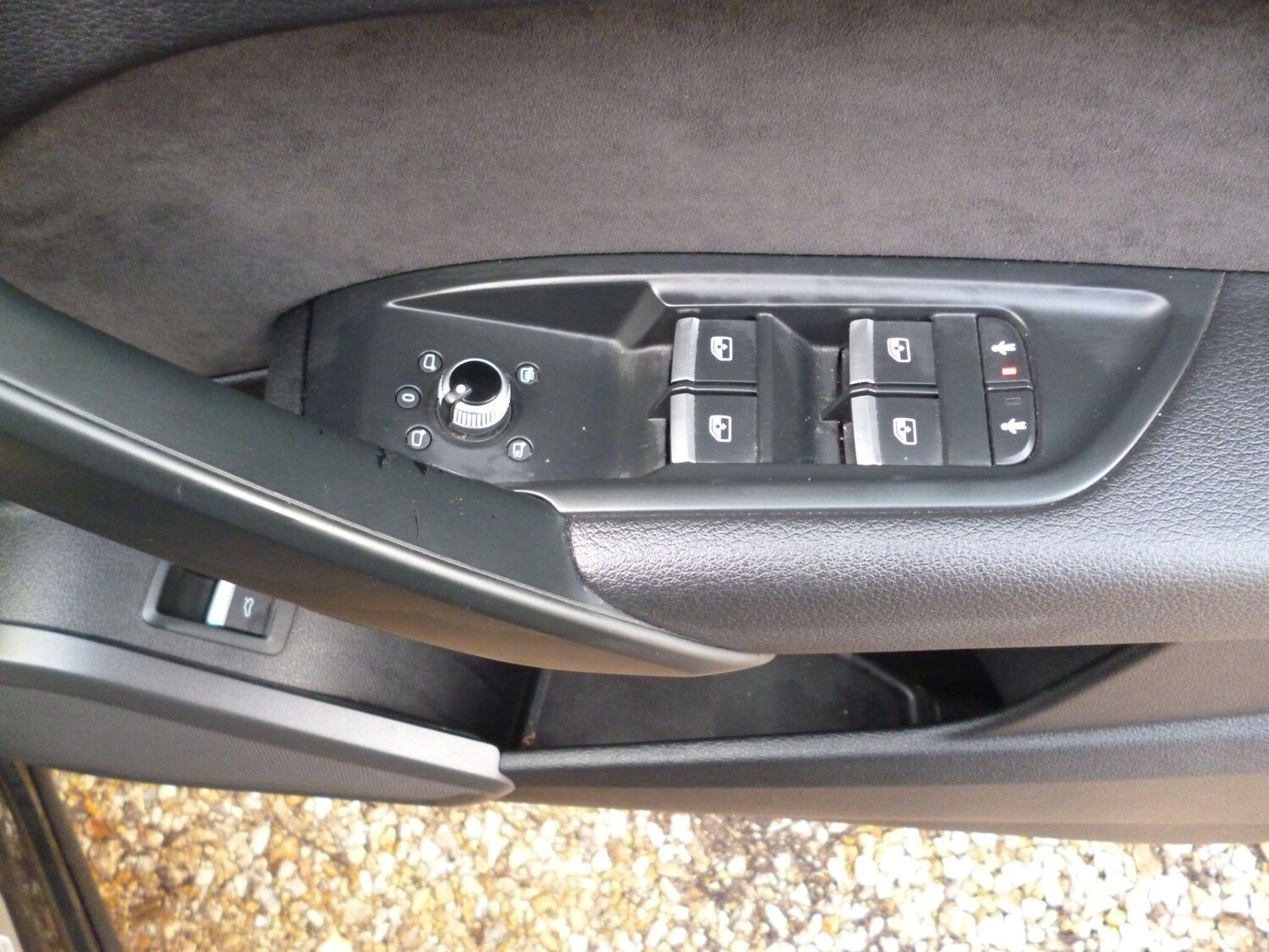 Used Audi Q5 for sale - 77291744: Photo 19