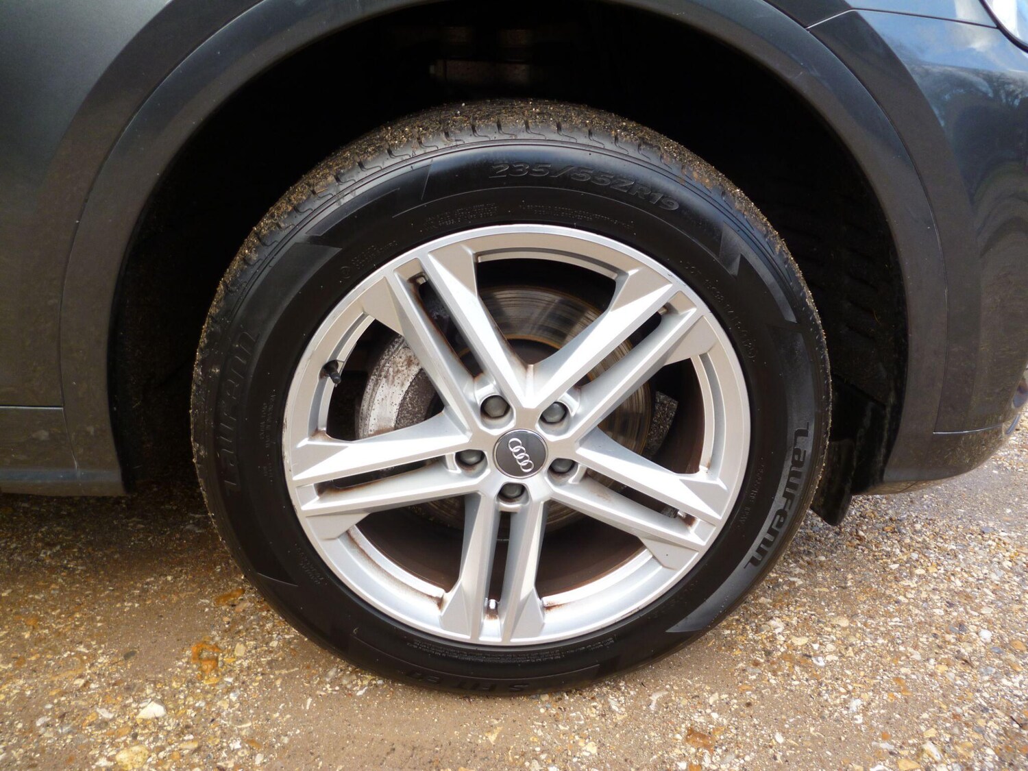 Used Audi Q5 for sale - 77291744: Photo 22