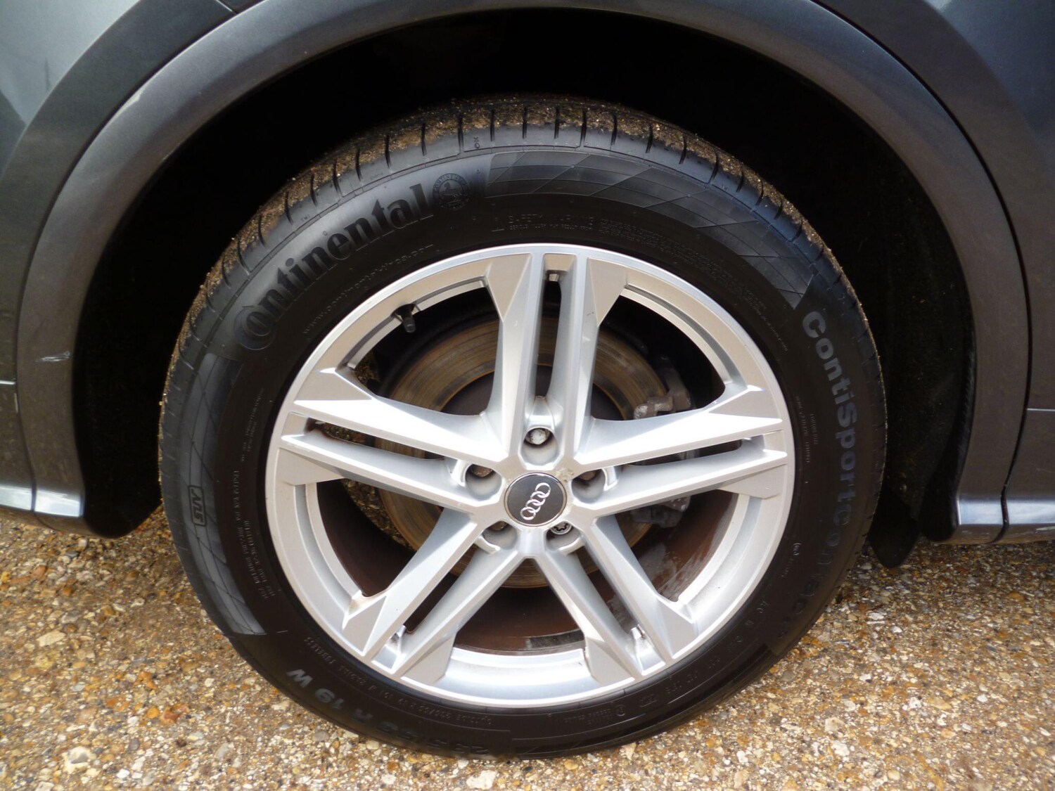 Used Audi Q5 for sale - 77291744: Photo 23