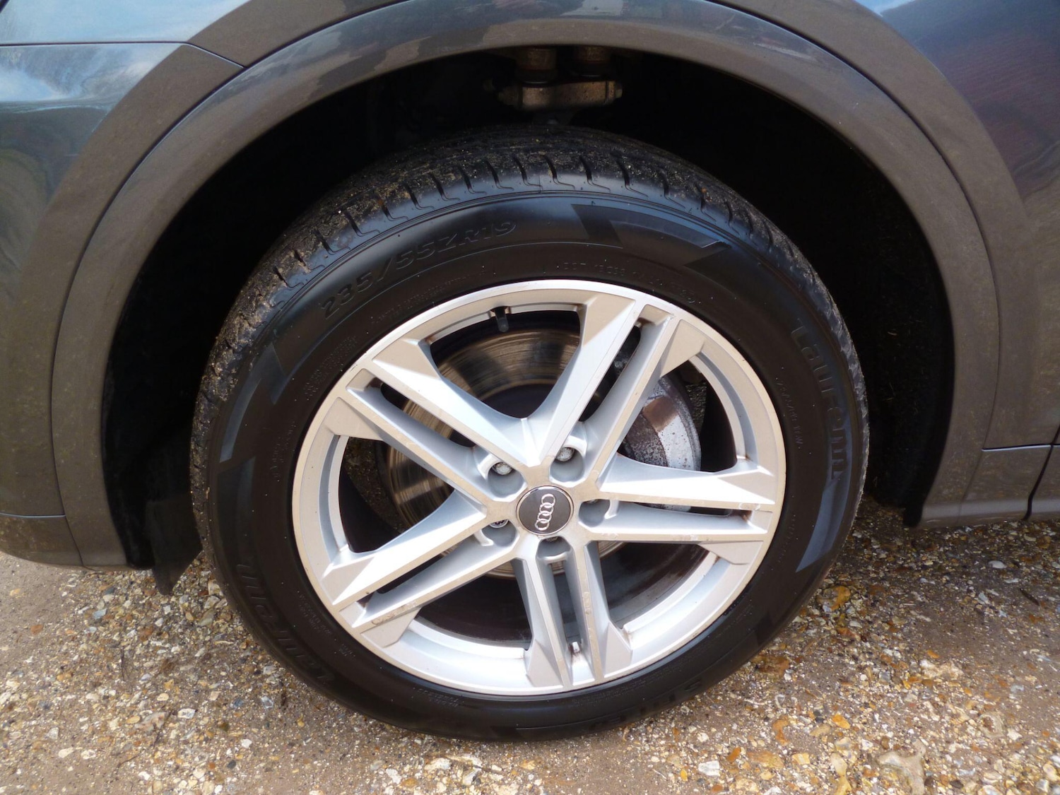 Used Audi Q5 for sale - 77291744: Photo 24