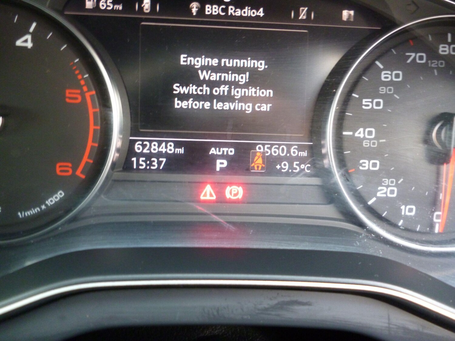 Used Audi Q5 for sale - 77291744: Photo 26