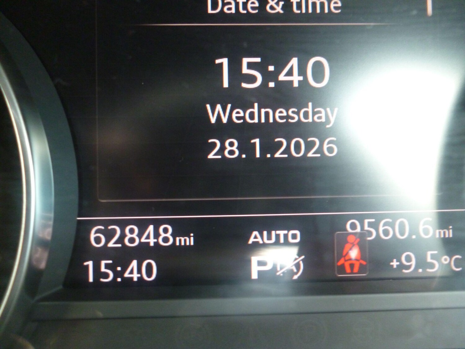 Used Audi Q5 for sale - 77291744: Photo 27