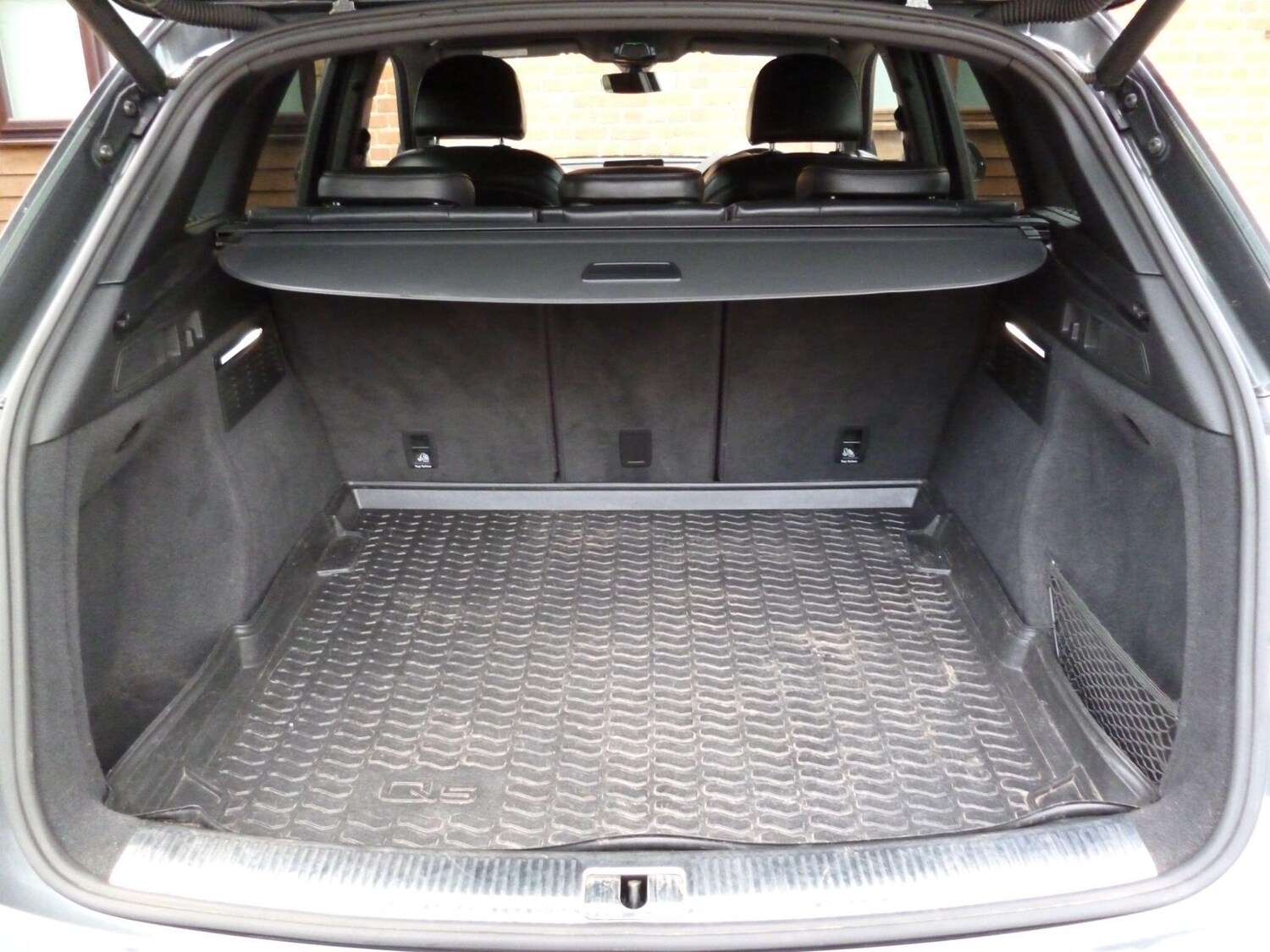 Used Audi Q5 for sale - 77291744: Photo 28