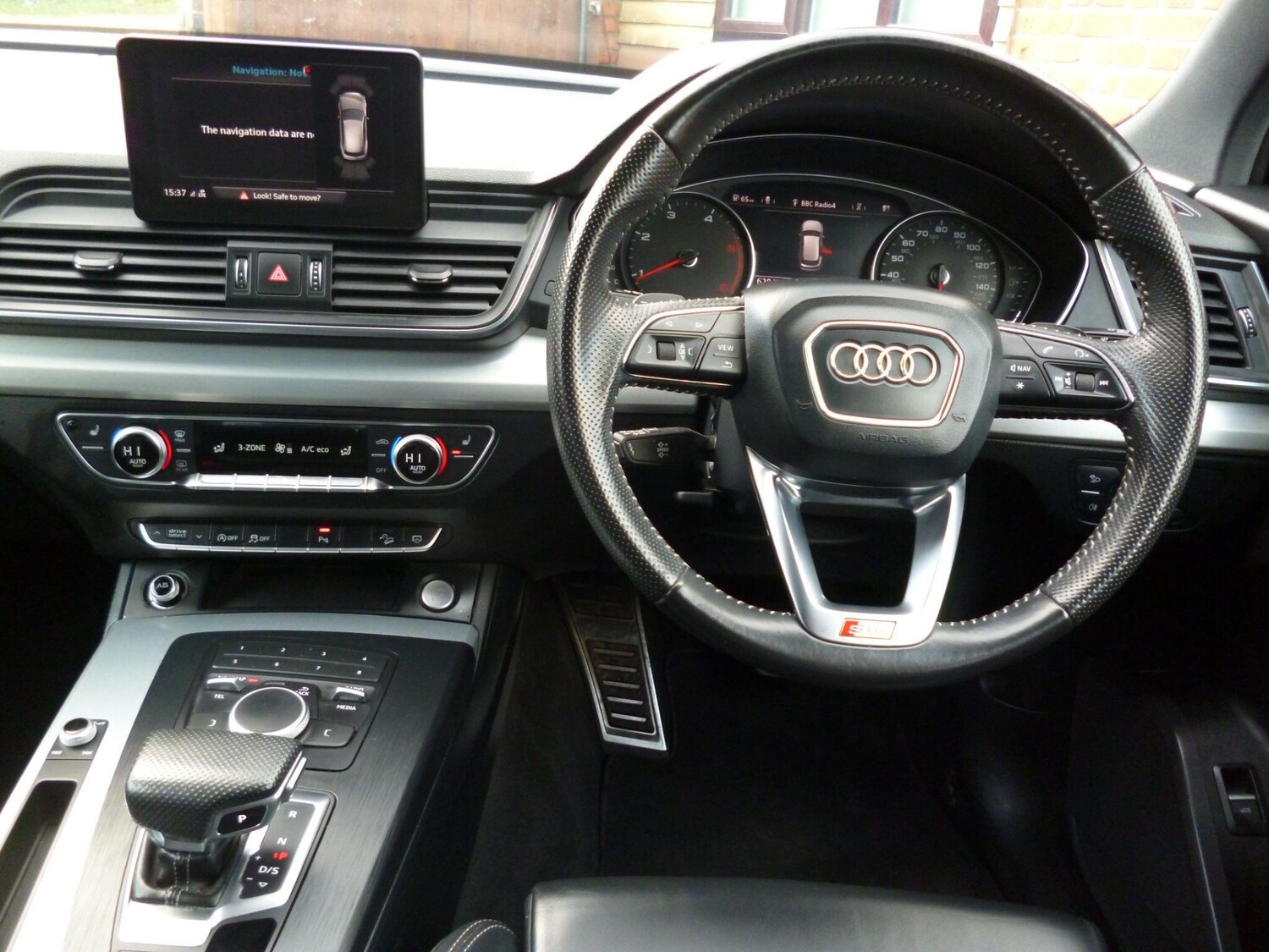 Used Audi Q5 for sale - 77291744: Photo 29