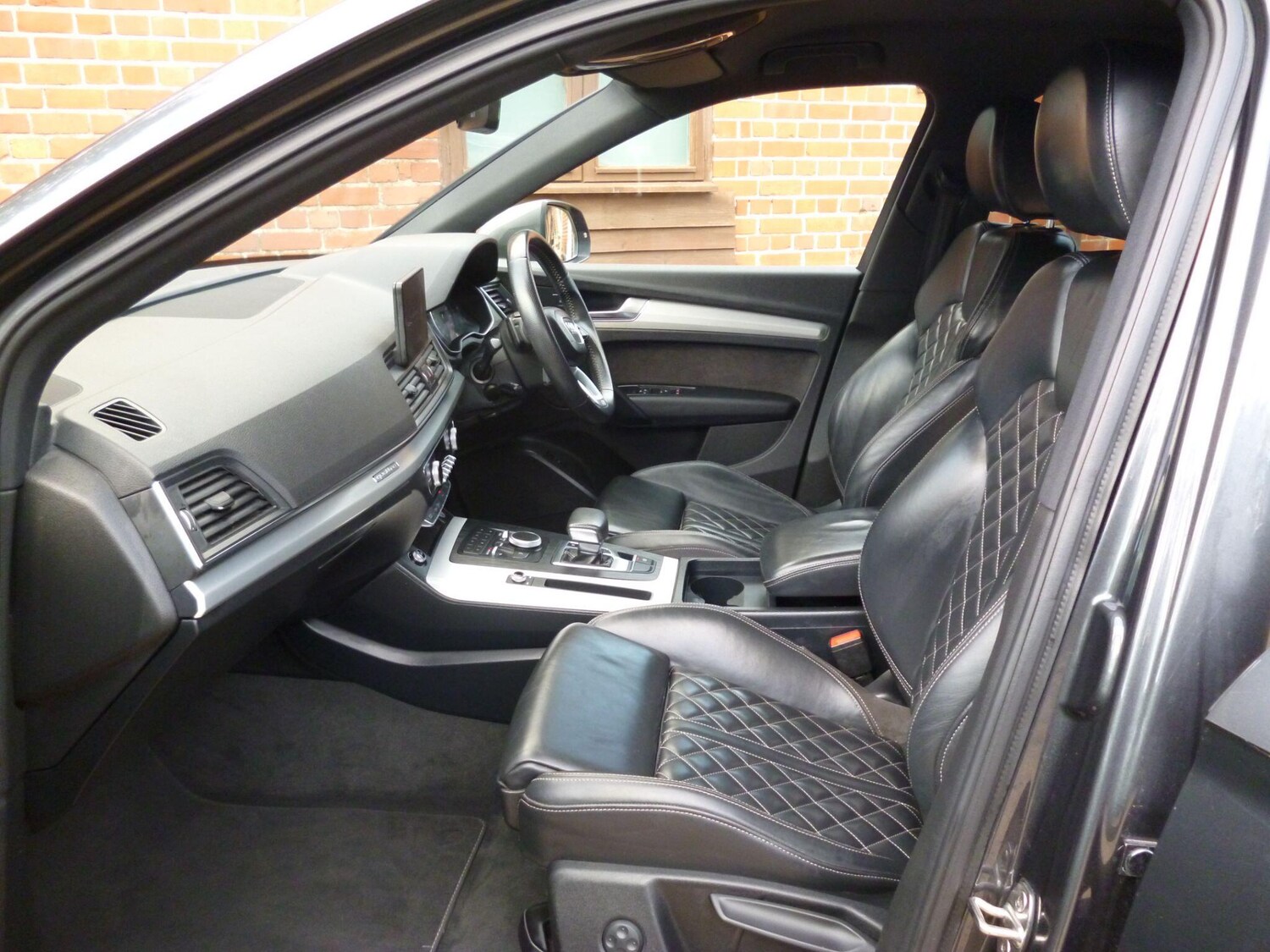 Used Audi Q5 for sale - 77291744: Photo 30