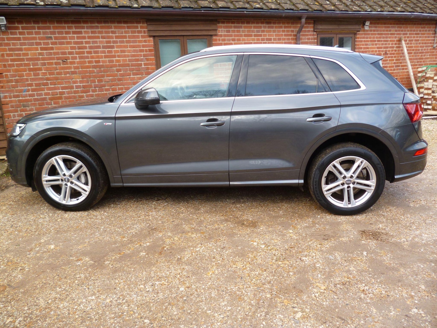 Used Audi Q5 for sale - 77291744: Photo 8