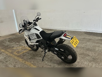 Used Ducati DesertX 2022 for sale - bike-79092584: Photo