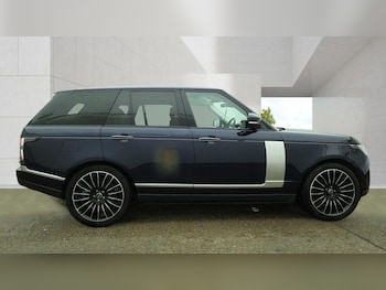 Used Land Rover Range Rover 2019 for sale - 78971990: Photo