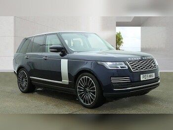 Used Land Rover Range Rover 2019 for sale - 78971990: Photo