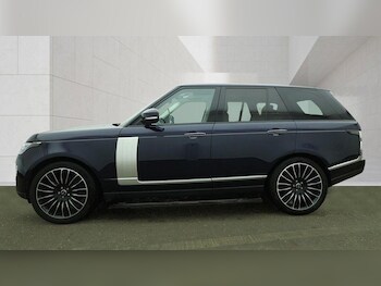 Used Land Rover Range Rover 2019 for sale - 78971990: Photo