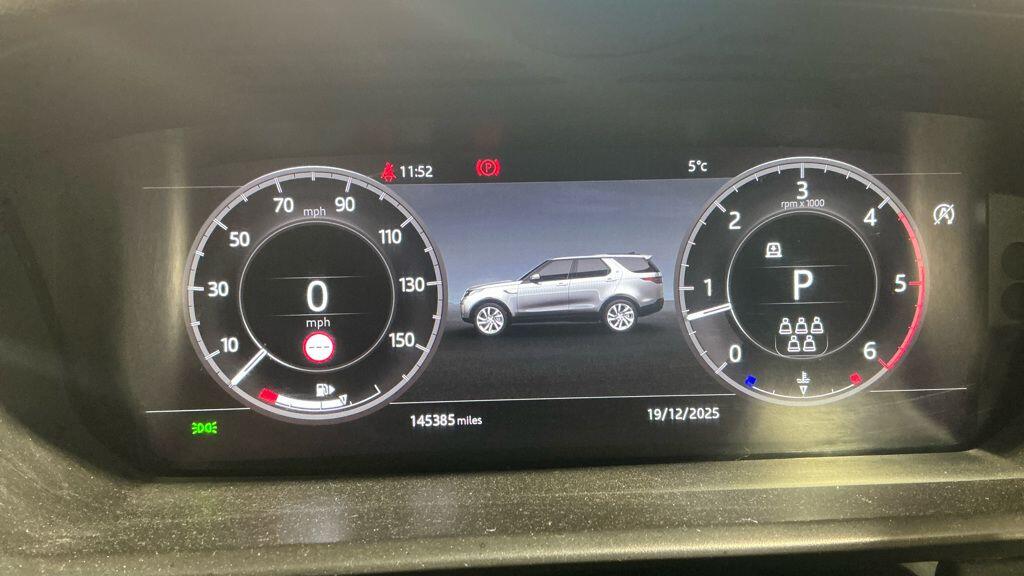 Used Land Rover Discovery 2020 for sale - 77015459: Photo 10