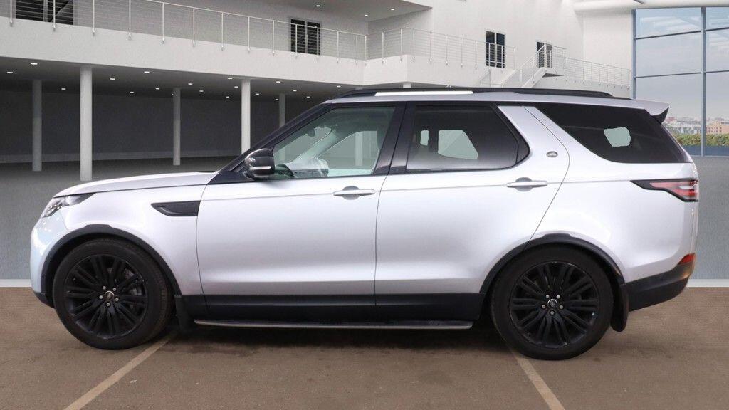 Used Land Rover Discovery 2020 for sale - 77015459: Photo 11