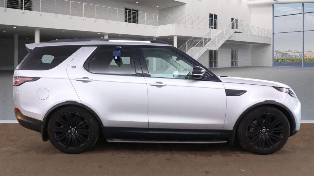 Used Land Rover Discovery 2020 for sale - 77015459: Photo 12