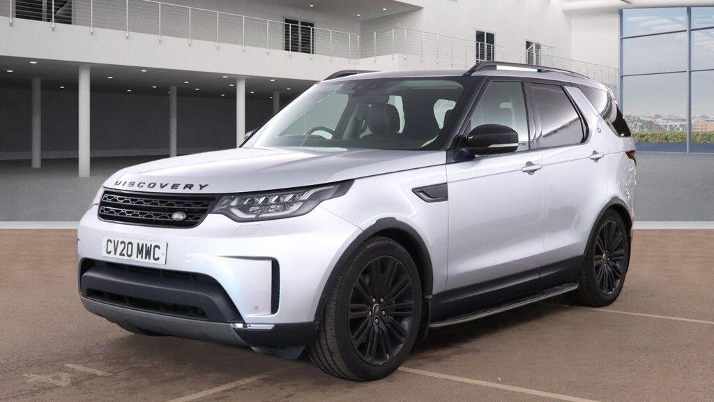 Used Land Rover Discovery 2020 for sale - 77015459: Photo 15