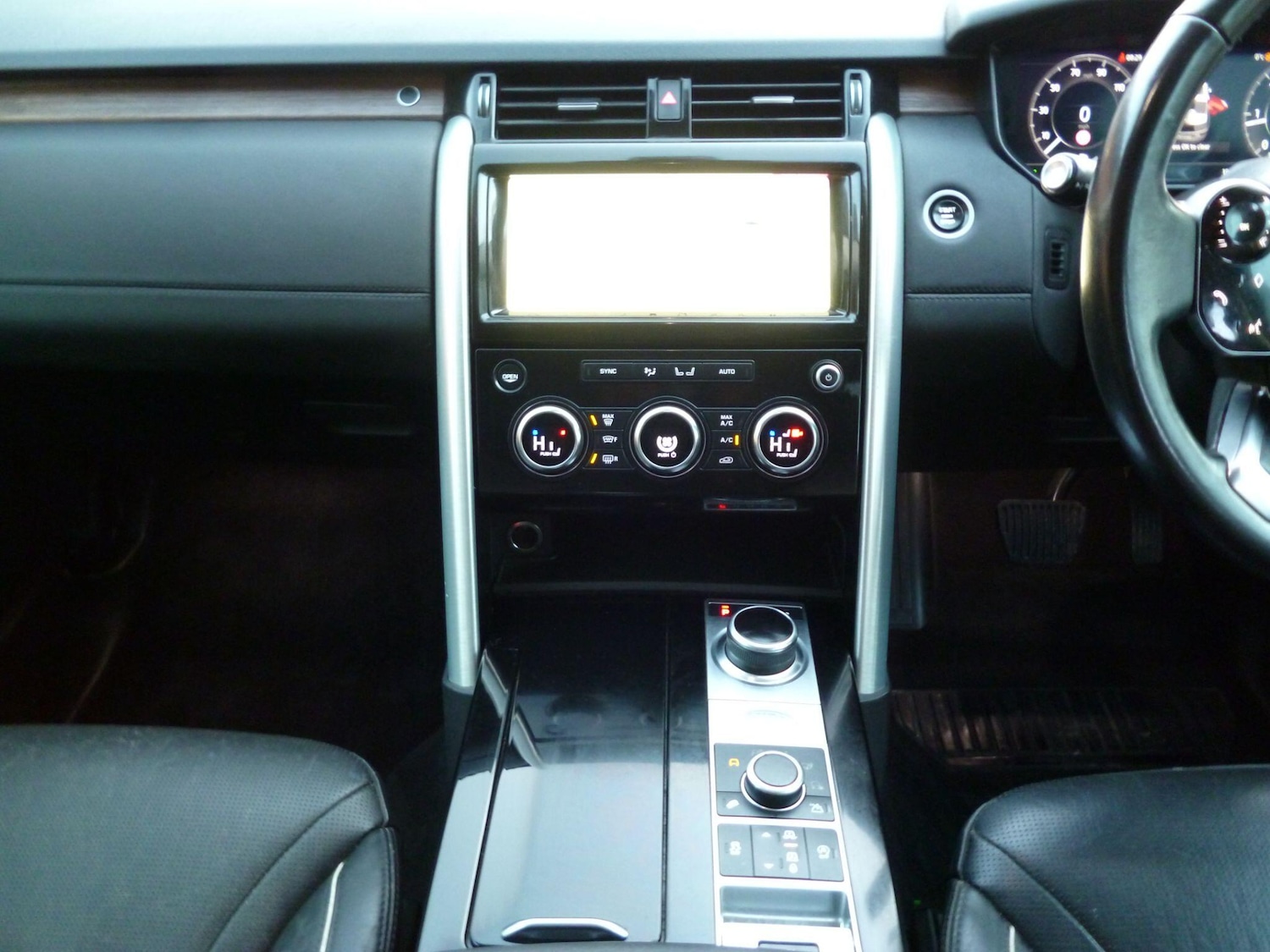 Used Land Rover Discovery 2020 for sale - 77015459: Photo 19