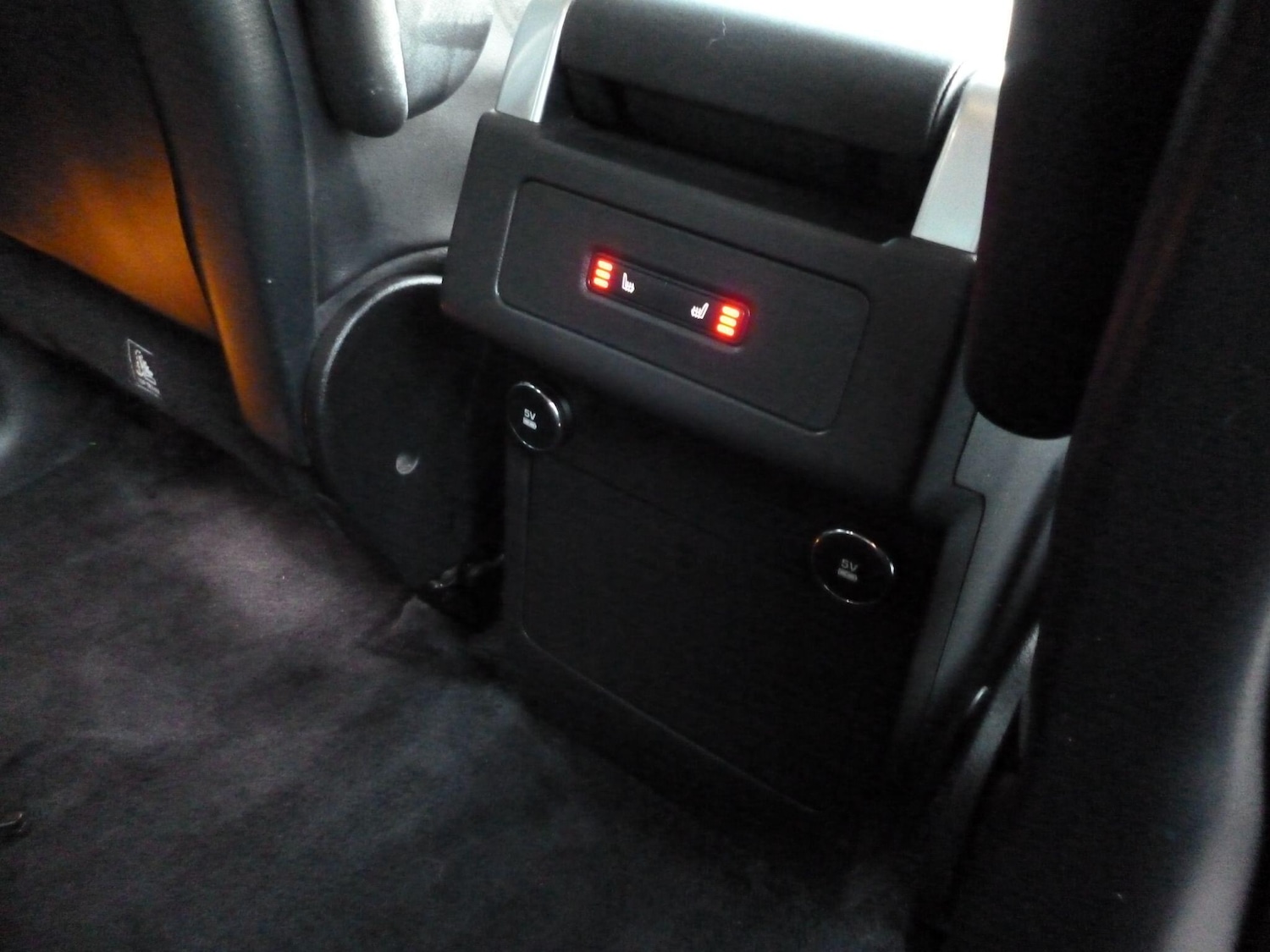 Used Land Rover Discovery 2020 for sale - 77015459: Photo 20