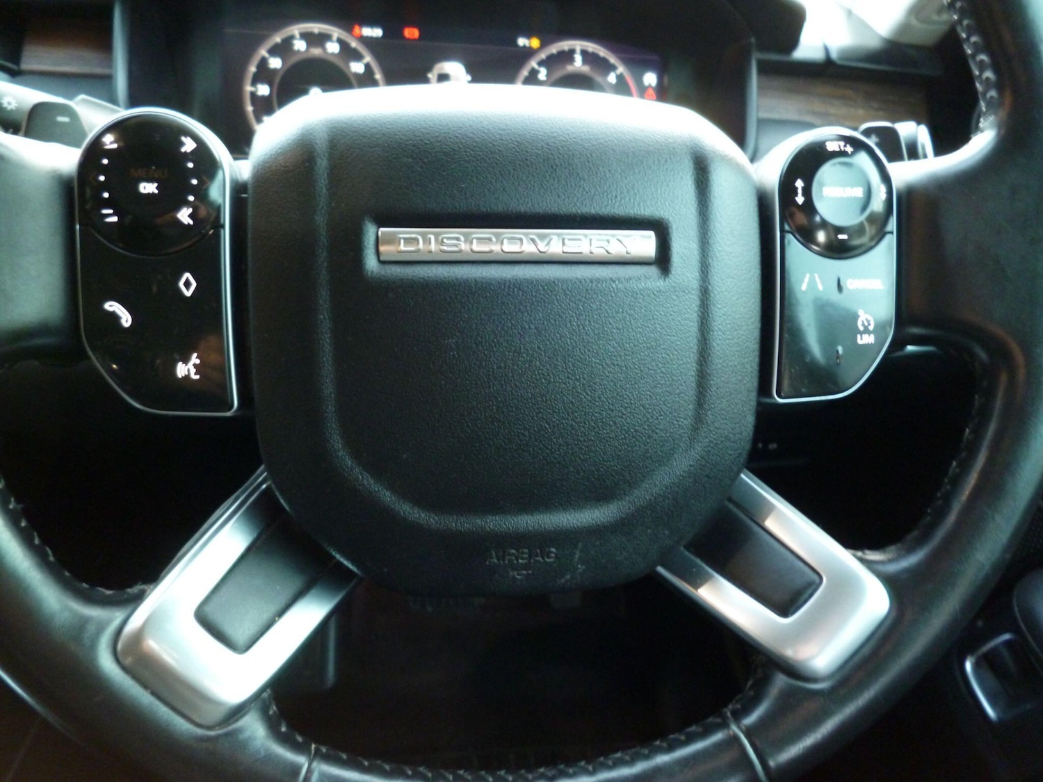 Used Land Rover Discovery 2020 for sale - 77015459: Photo 23