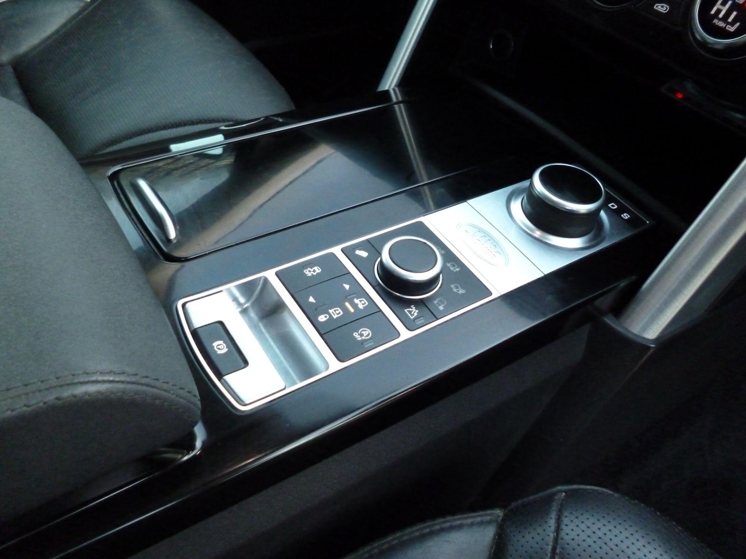 Used Land Rover Discovery 2020 for sale - 77015459: Photo 25