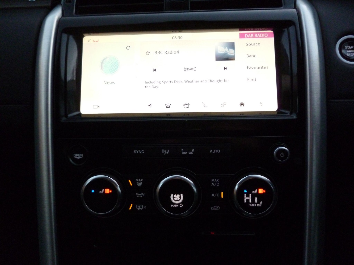 Used Land Rover Discovery 2020 for sale - 77015459: Photo 28