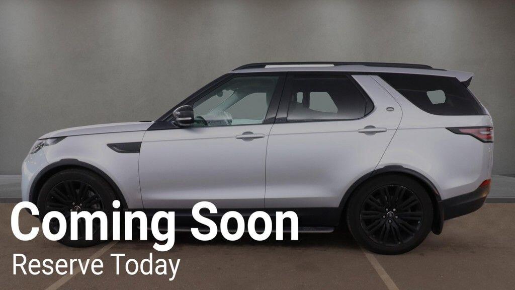Used Land Rover Discovery 2020 for sale - 77015459: Photo 3