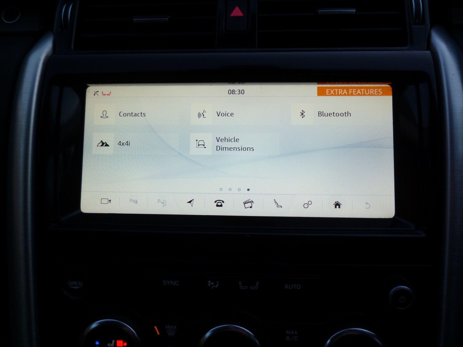 Used Land Rover Discovery 2020 for sale - 77015459: Photo 31