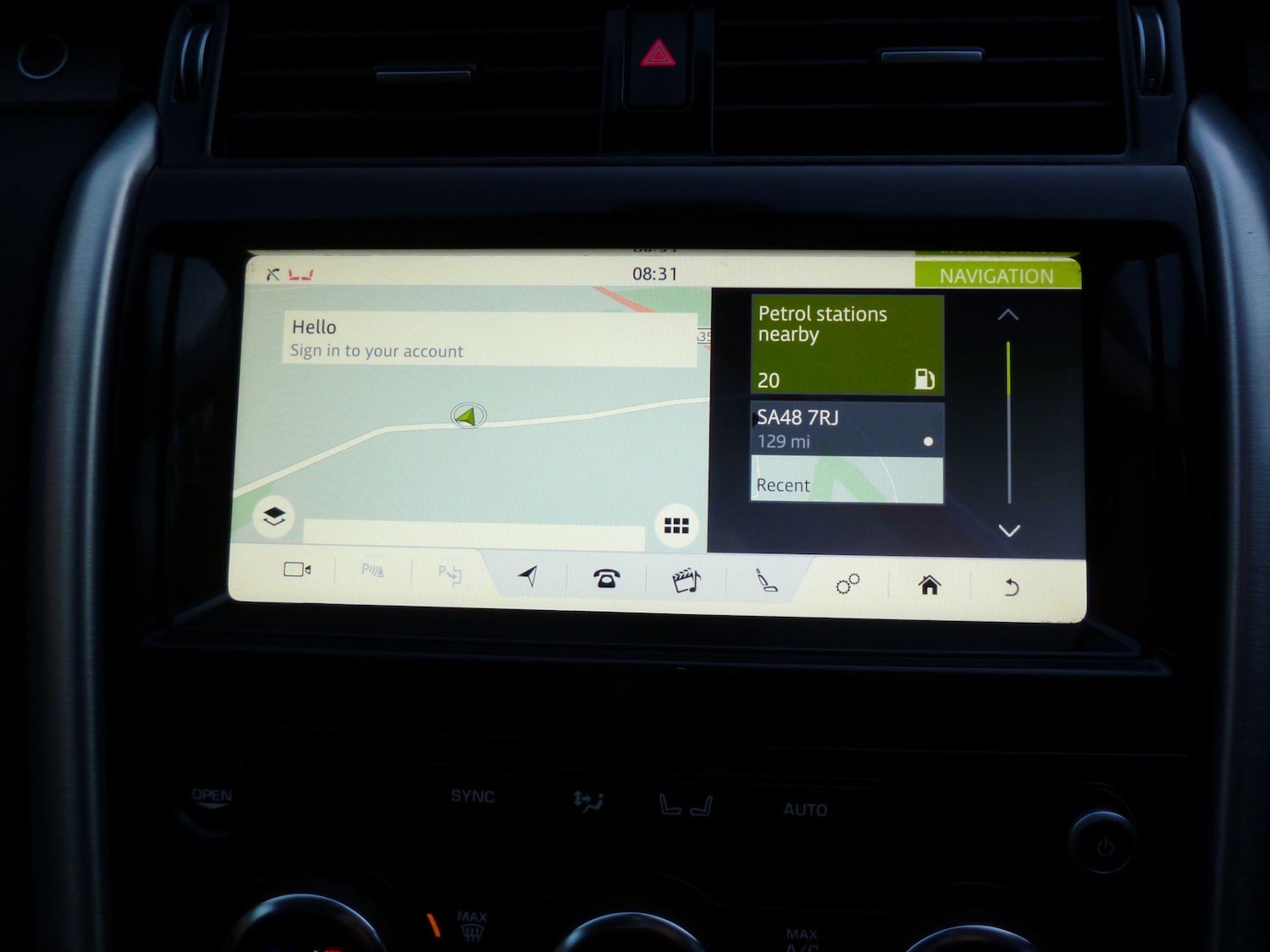 Used Land Rover Discovery 2020 for sale - 77015459: Photo 32