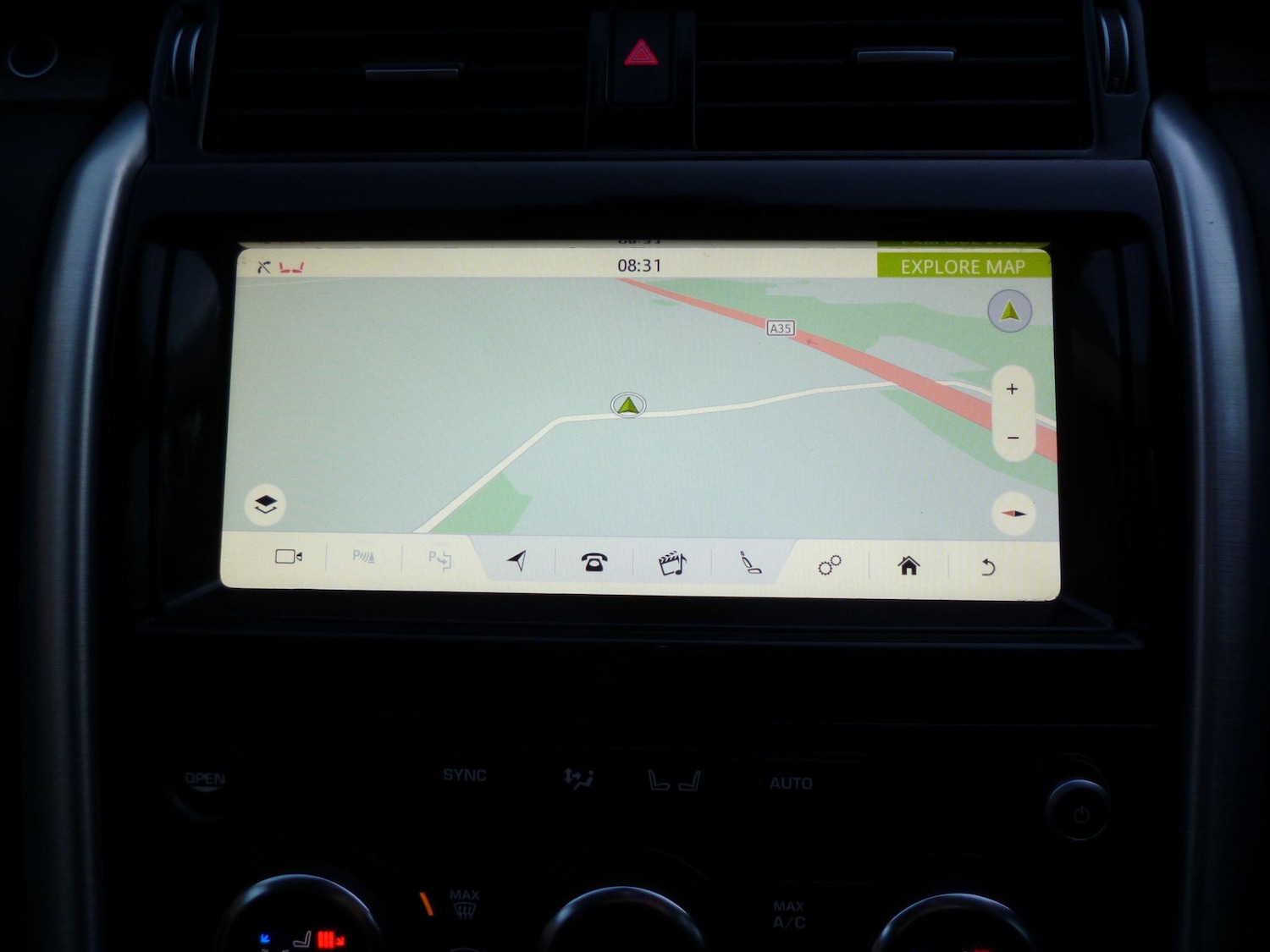 Used Land Rover Discovery 2020 for sale - 77015459: Photo 33